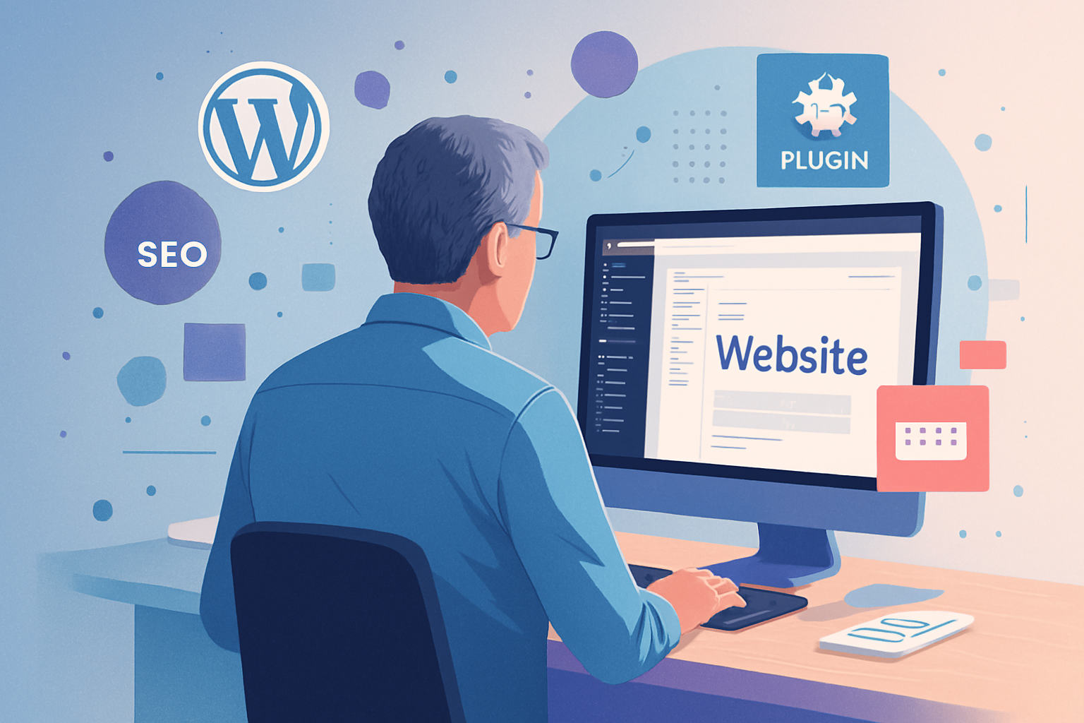 un site wordpress pour ASBL et projets engagés