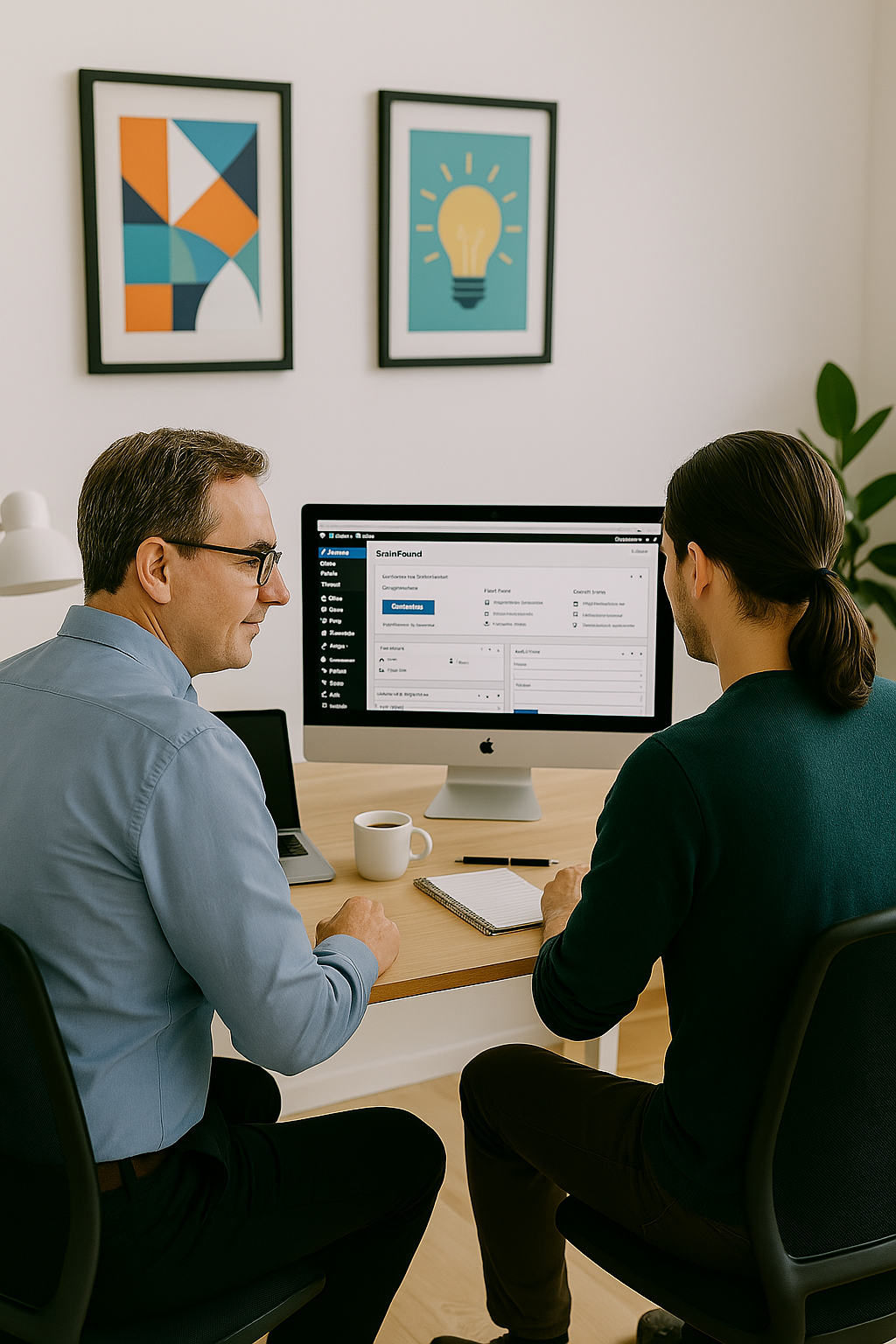 coach-wp-2 création sites e-commerce WooCommerce Wallonie