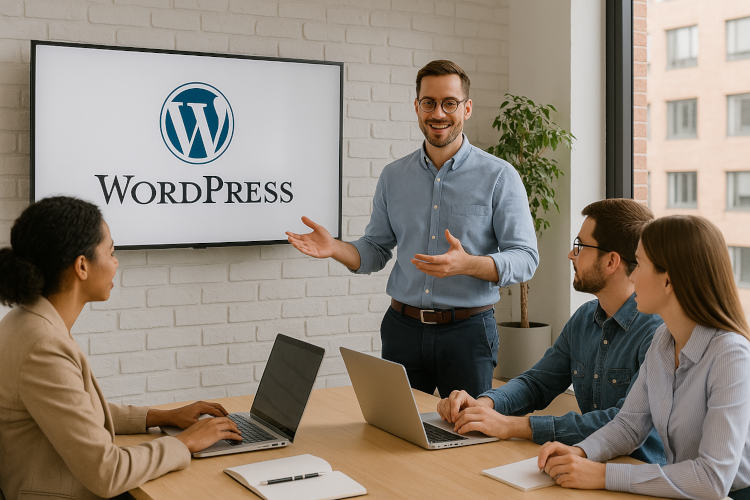 formation-wordpress-entreprises Formation WordPress en entreprise