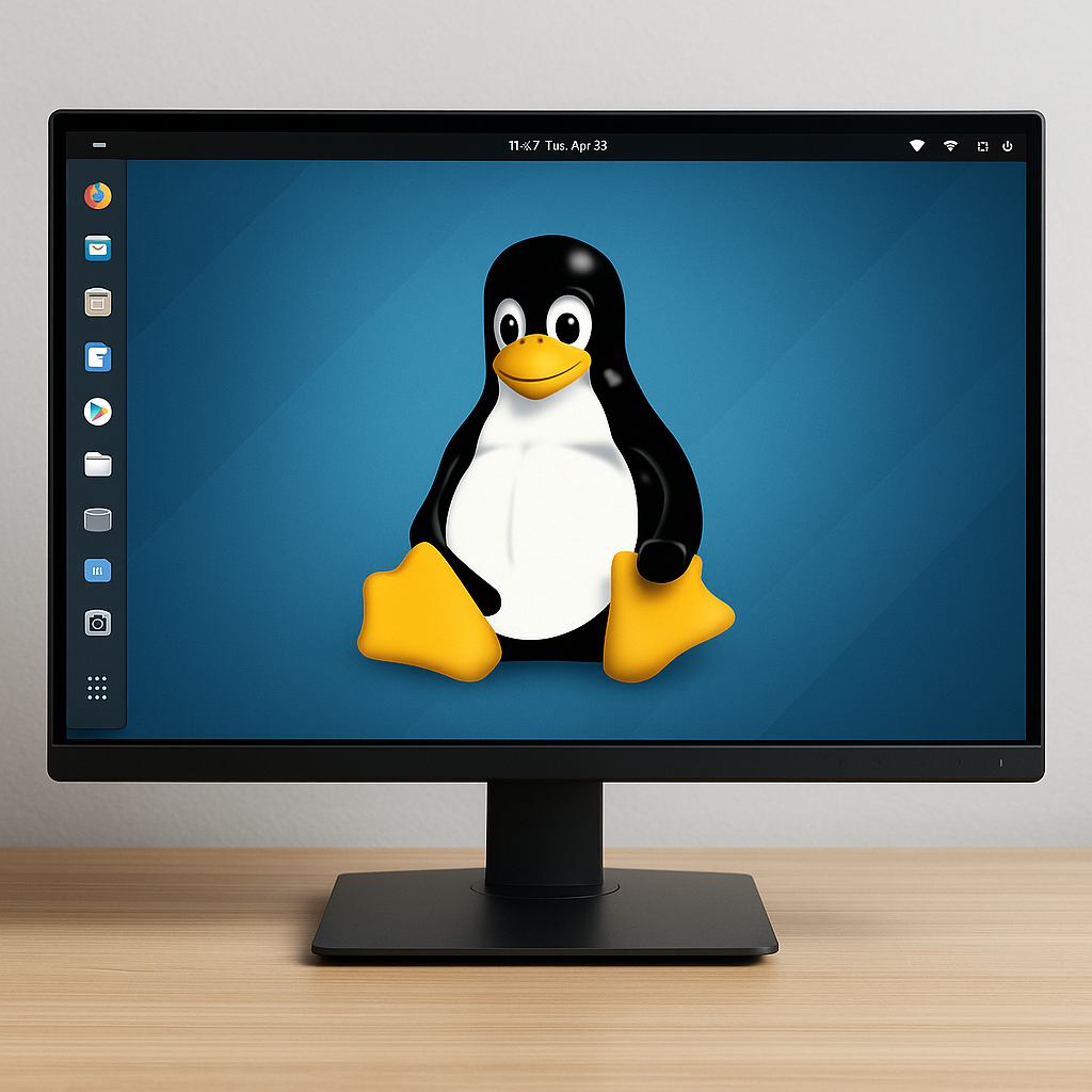 Migration windows 10 vers linux