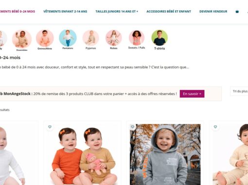 Boutique MonAngeStock Boutique MonAngeStock